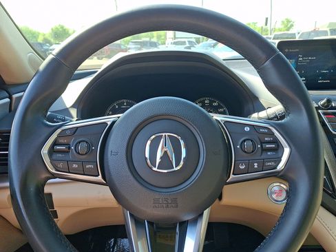 Used 2019 Acura RDX AWD image 19