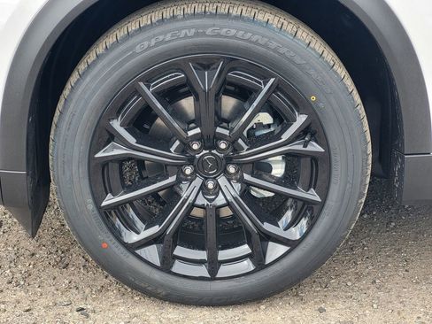 New 2026 MAZDA CX-70 3.3 Turbo w/ Preferred Package image 9