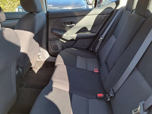 Used 2022 Nissan Sentra SV image 23