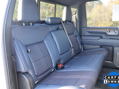 Used 2025 Chevrolet Silverado 2500 High Country w/ High Country Premium Package image 21