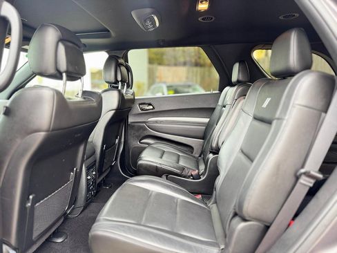 Used 2020 Dodge Durango R/T w/ Blacktop Package image 17