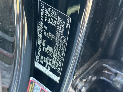 Used 2022 Hyundai Tucson Limited AWD/4WD image 56
