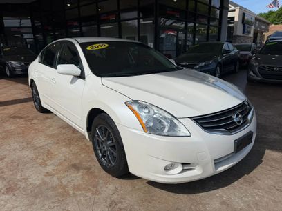 Used 2010 Nissan Altima 2.5 S