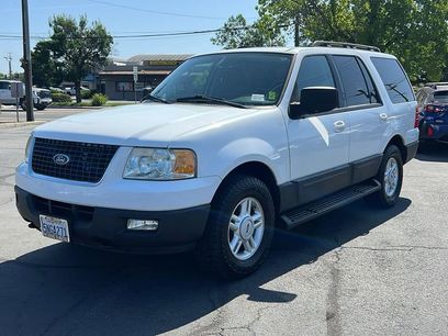 Used 2006 Ford Expedition XLT