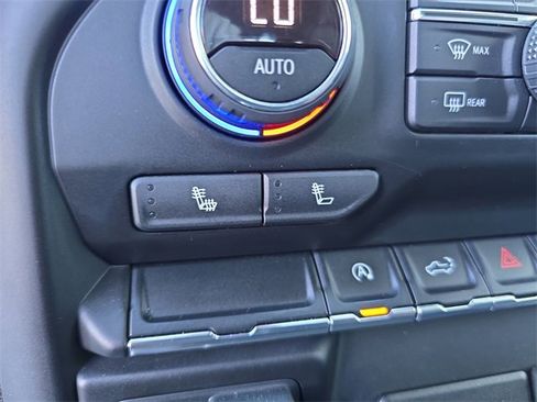 Certified 2021 Chevrolet Silverado 1500 RST w/ Texas Edition Plus image 21