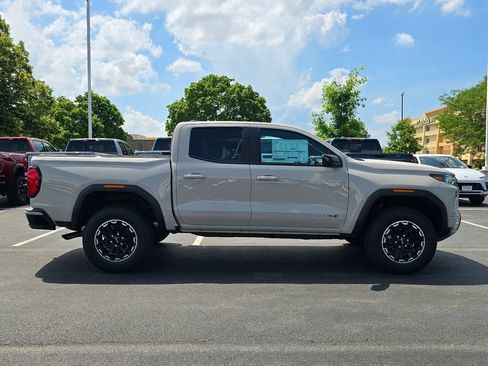 New 2026 GMC Canyon AT4 w/ Technology Plus Package AWD/4WD image 7