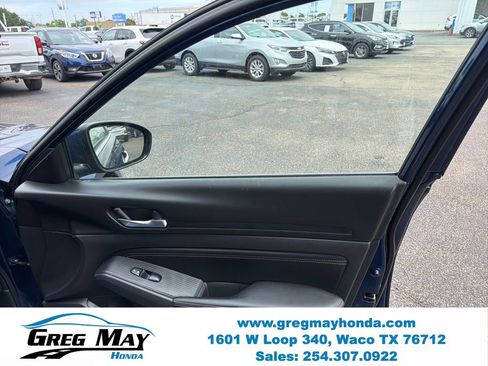 Used 2020 Nissan Altima 2.5 S FWD image 28