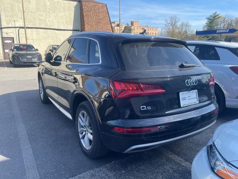 Used 2020 Audi Q5 2.0T Premium image 5