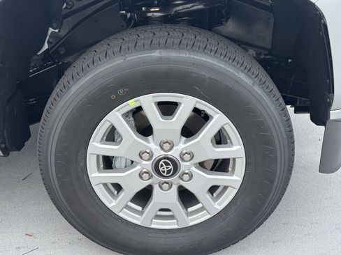New 2026 Toyota Tacoma SR5 image 14