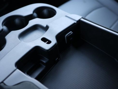 New 2024 RAM 5500 Tradesman image 44