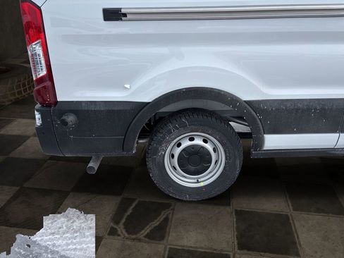 New 2026 Ford Transit 350 XL image 8