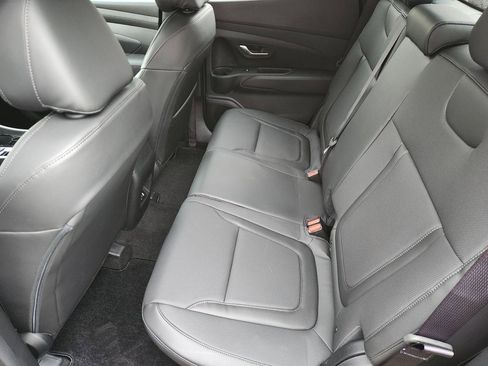 New 2026 Hyundai Santa Cruz SEL image 24