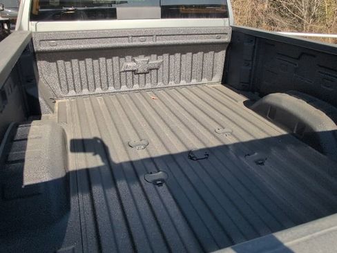 New 2026 Chevrolet Silverado 2500 LT w/ Trail Boss Package image 10