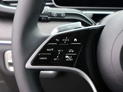 New 2026 Mercedes-Benz GLE 450 4MATIC image 31