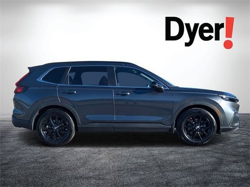 Used 2023 Honda CR-V Sport image 2