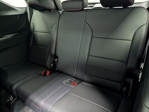 New 2026 Chevrolet Traverse Z71 image 15