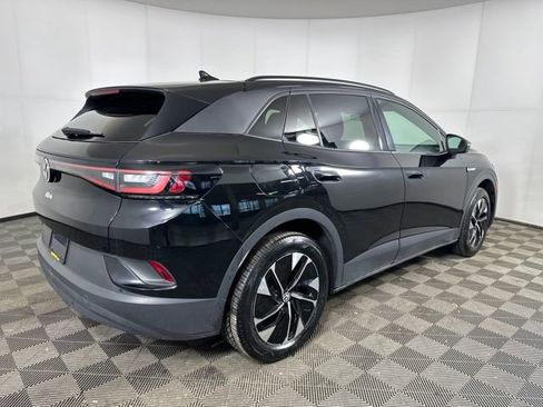 Used 2022 Volkswagen ID.4 Pro image 3