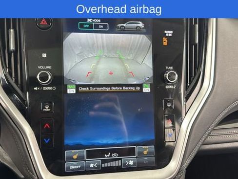 Certified 2023 Subaru Outback Limited image 30