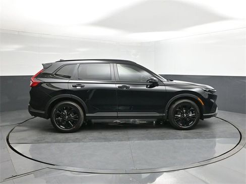 New 2026 Honda CR-V Sport Touring image 26