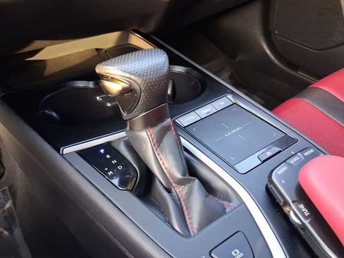 Used 2021 Lexus UX 200 F Sport w/ Accessory Package (Z1) FWD image 23
