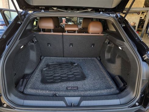 Certified 2023 Volkswagen ID.4 Pro image 22