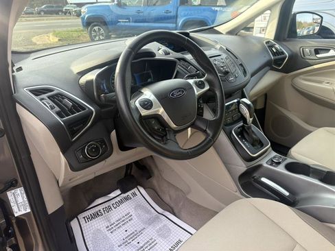 Used 2013 Ford C-MAX SE image 9