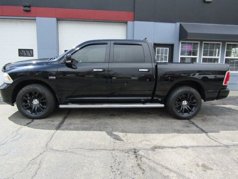 Used 2013 RAM 1500 Limited image 2