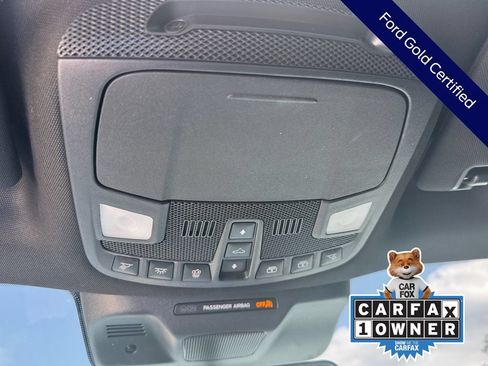 Certified 2024 Ford Expedition Platinum RWD image 34