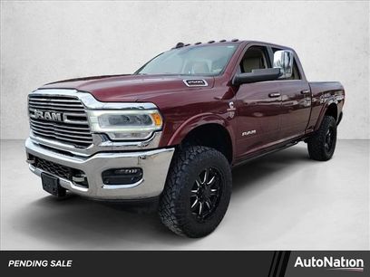Used 2019 RAM 2500 Laramie