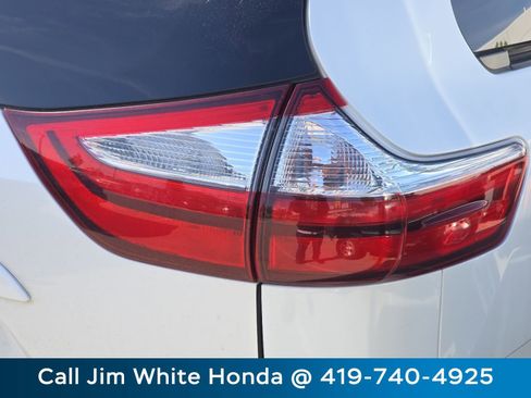 Used 2017 Toyota Sienna XLE FWD image 14