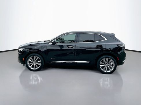 Used 2023 Buick Envision Avenir FWD image 4