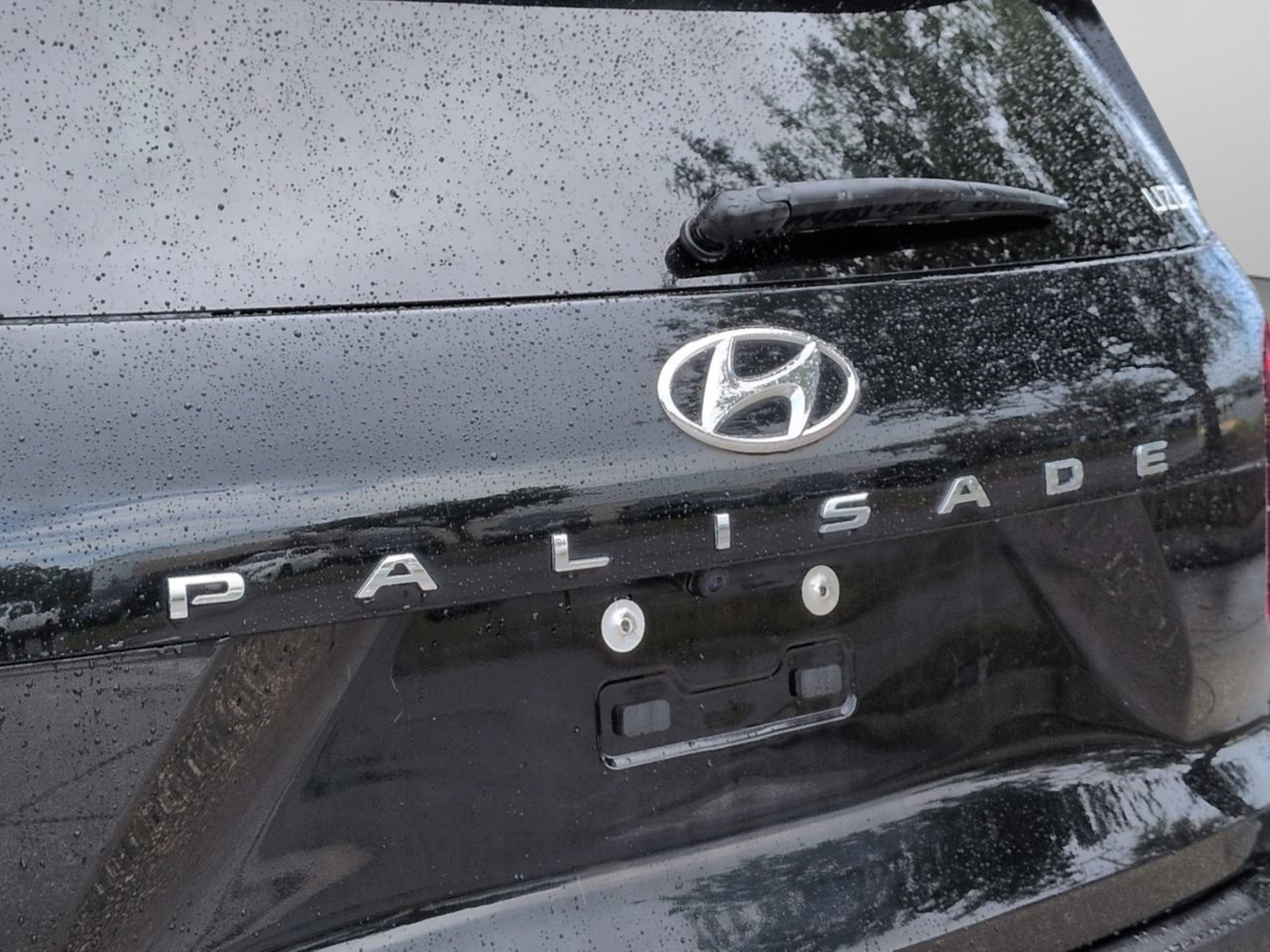 Used 2024 Hyundai Palisade Calligraphy FWD image 16