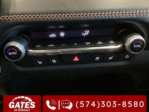 Used 2025 MAZDA CX-50 2.5 Hybrid w/ Premium Plus Pkg AWD/4WD image 18