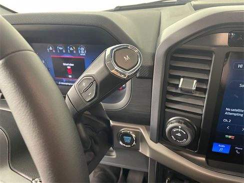 Used 2024 Ford F150 XLT w/ Equipment Group 303A High image 12