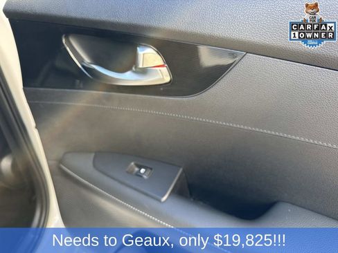 Used 2024 Kia Forte GT-Line w/ GT-Line Premium Package FWD image 25