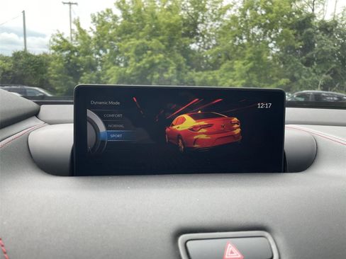Used 2023 Acura TLX SH-AWD w/ A-SPEC Pkg image 33