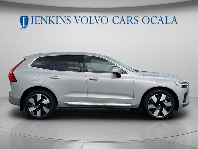 Certified 2023 Volvo XC60 T8 Plus w/ Protection Package Premier AWD/4WD image 2