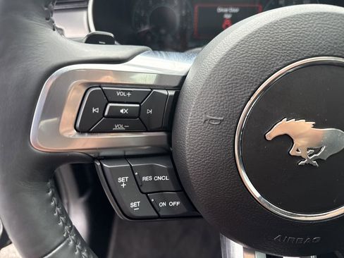 Used 2020 Ford Mustang GT Premium w/ Equipment Group 401A RWD image 20
