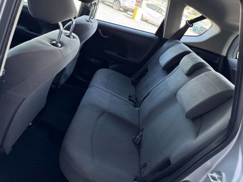 Used 2012 Honda Fit image 9