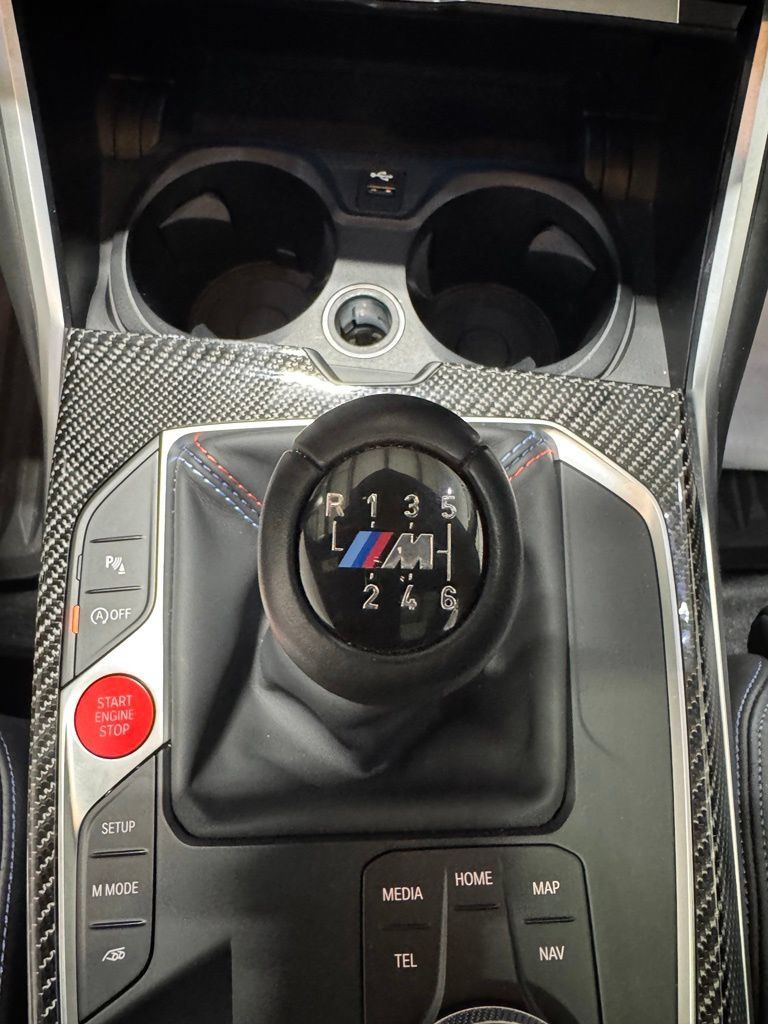 Used 2024 BMW M2 w/ Lighting Package RWD image 30