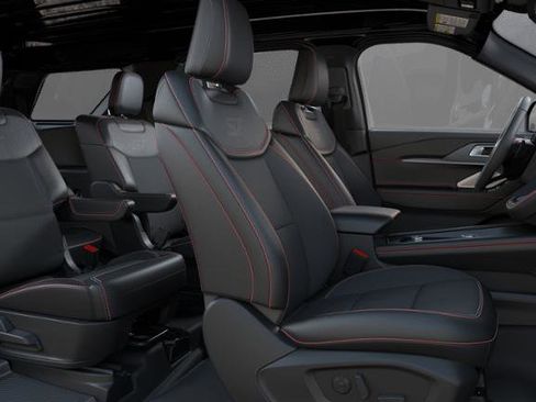 New 2025 Ford Explorer ST image 28