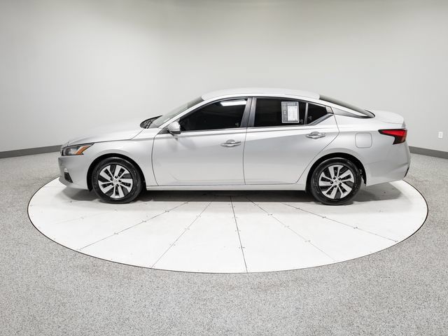 Used 2021 Nissan Altima 2.5 S FWD image 28