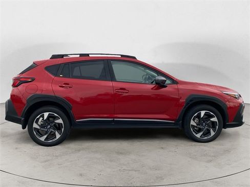 Used 2024 Subaru Crosstrek 2.5i Limited image 6