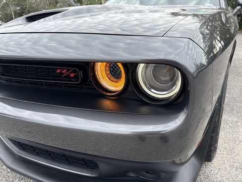 Used 2020 Dodge Challenger R/T Scat Pack image 10