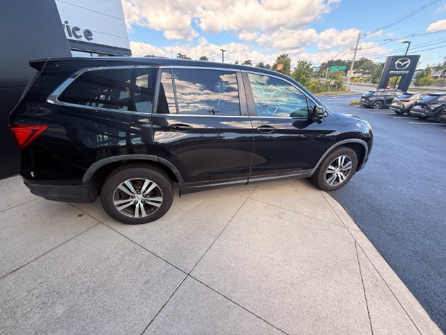 Used 2016 Honda Pilot EX-L image 8