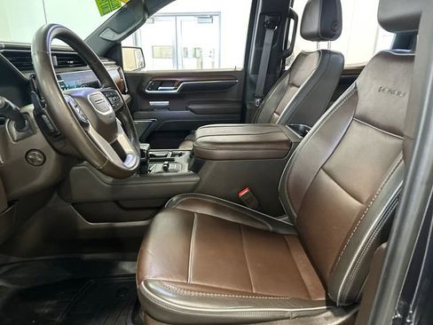 Used 2023 GMC Sierra 1500 Denali w/ Technology Package image 26