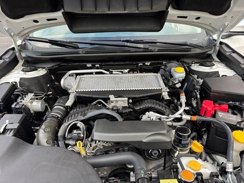 Used 2024 Subaru Outback Touring XT image 27