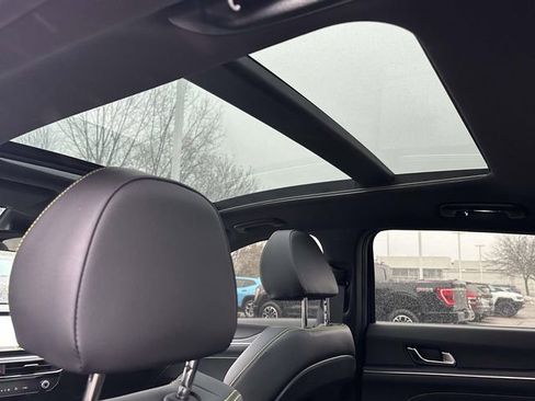 Used 2025 Kia K5 GT w/ GT1 Package image 22