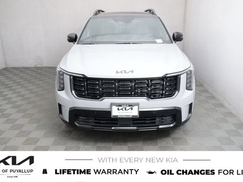 New 2026 Kia Sorento SX Prestige AWD/4WD image 2