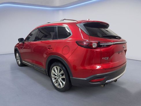 Used 2016 MAZDA CX-9 Grand Touring image 4